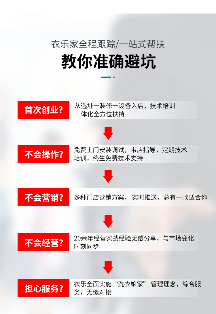 山東衣樂家洗染科技有限公司